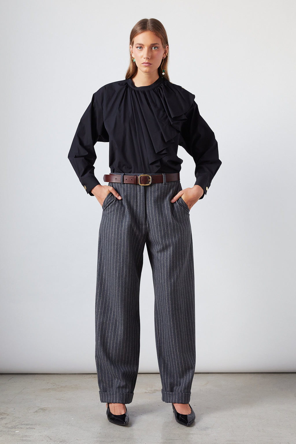 Ferdinand Pants Creston