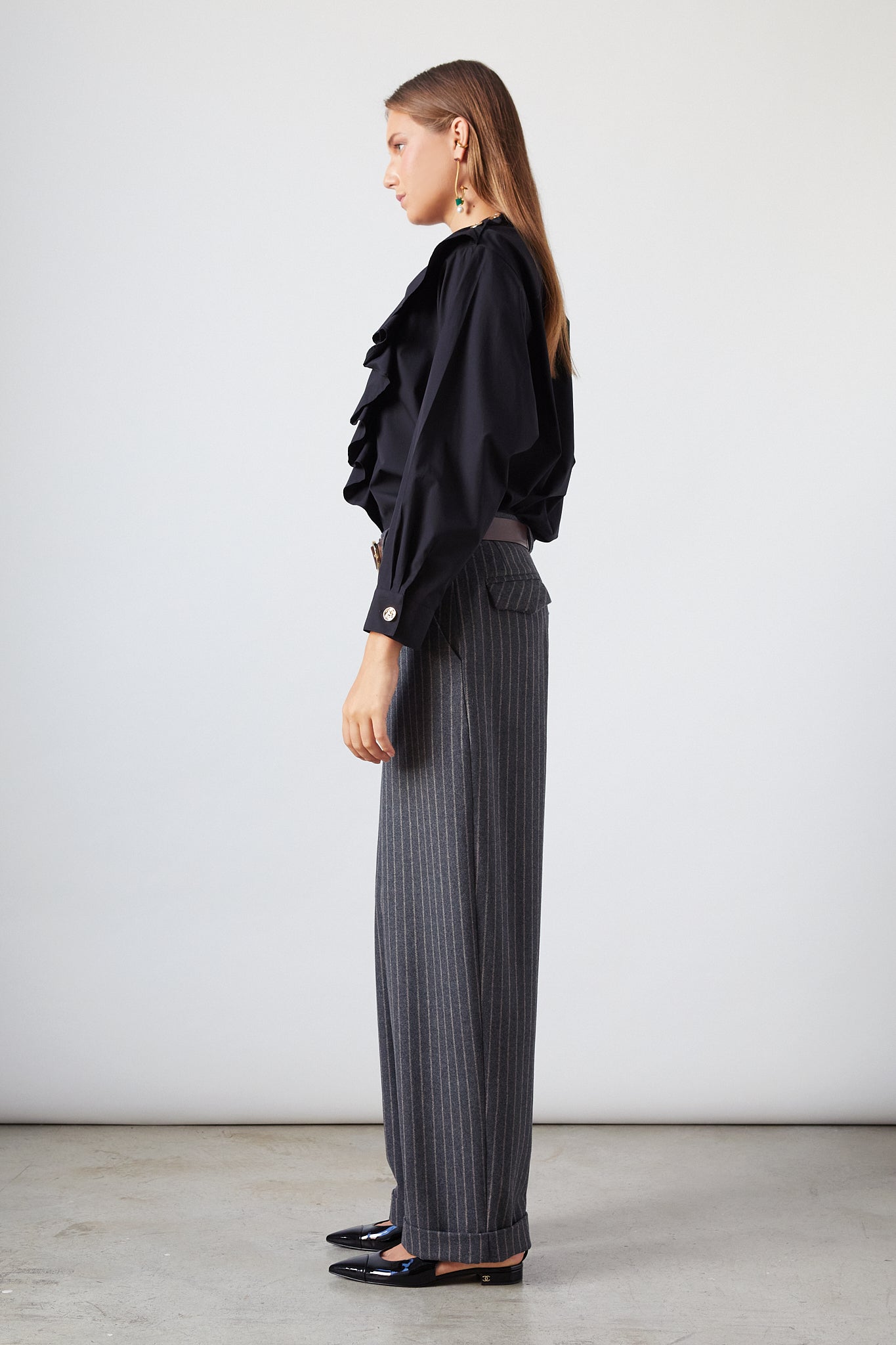 Ferdinand Pants Creston