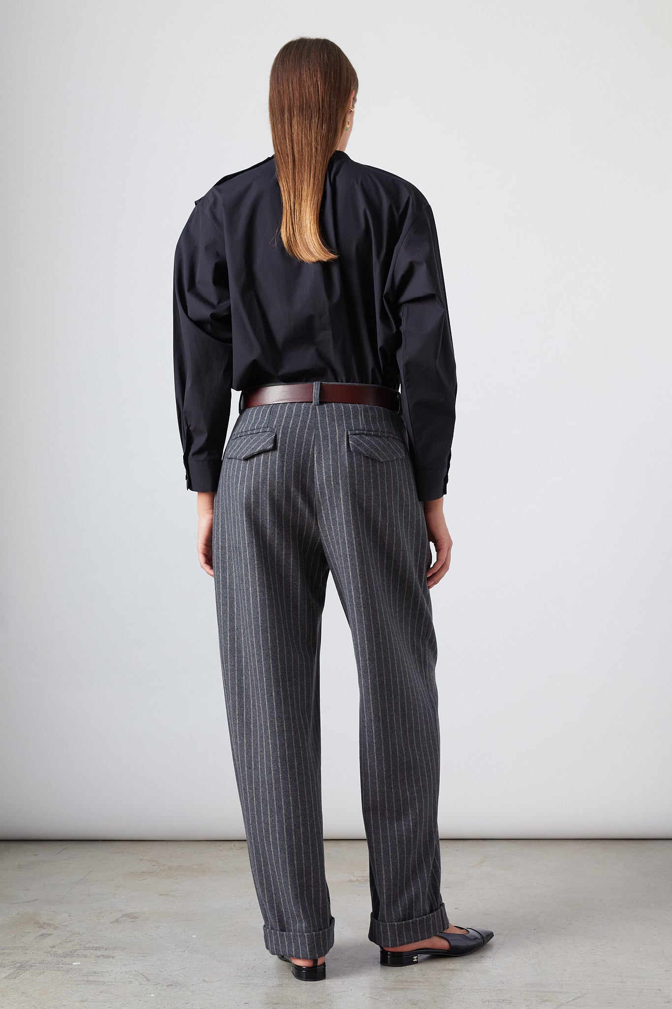 Ferdinand Pants Creston