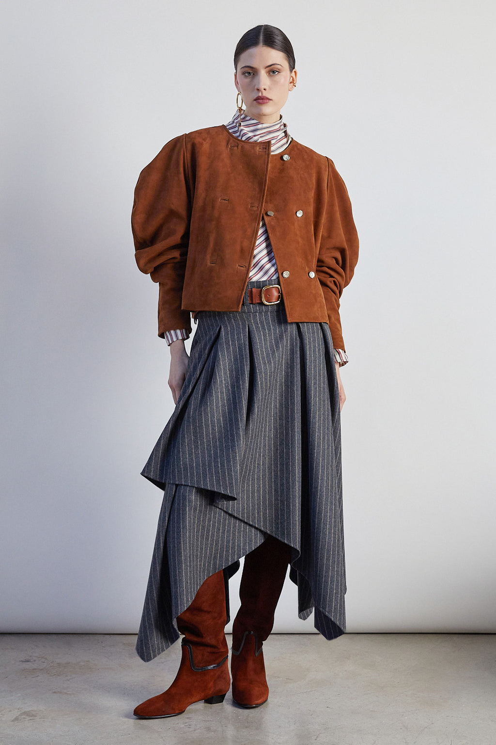 Sidney Skirt Creston