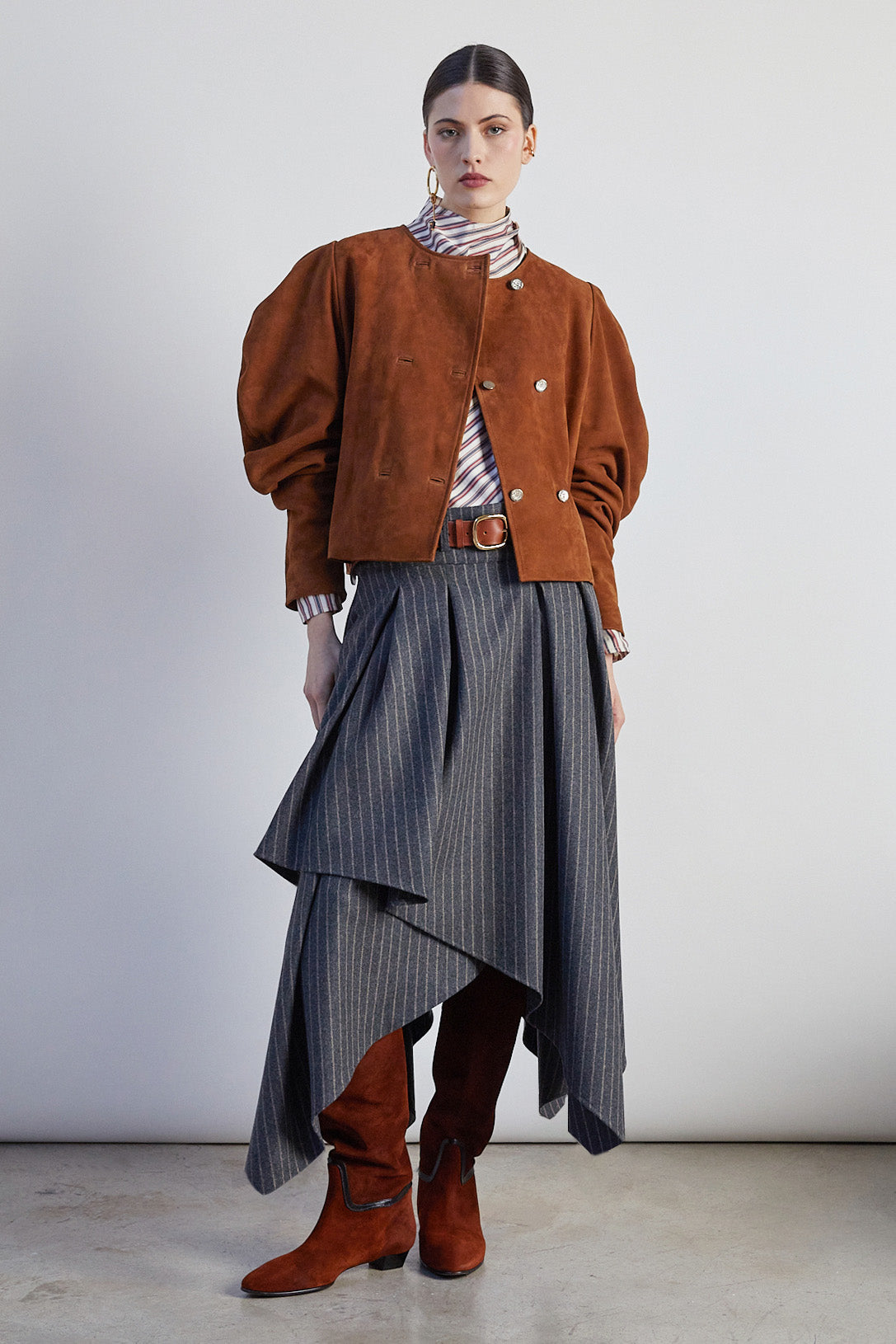 Sidney Skirt Creston