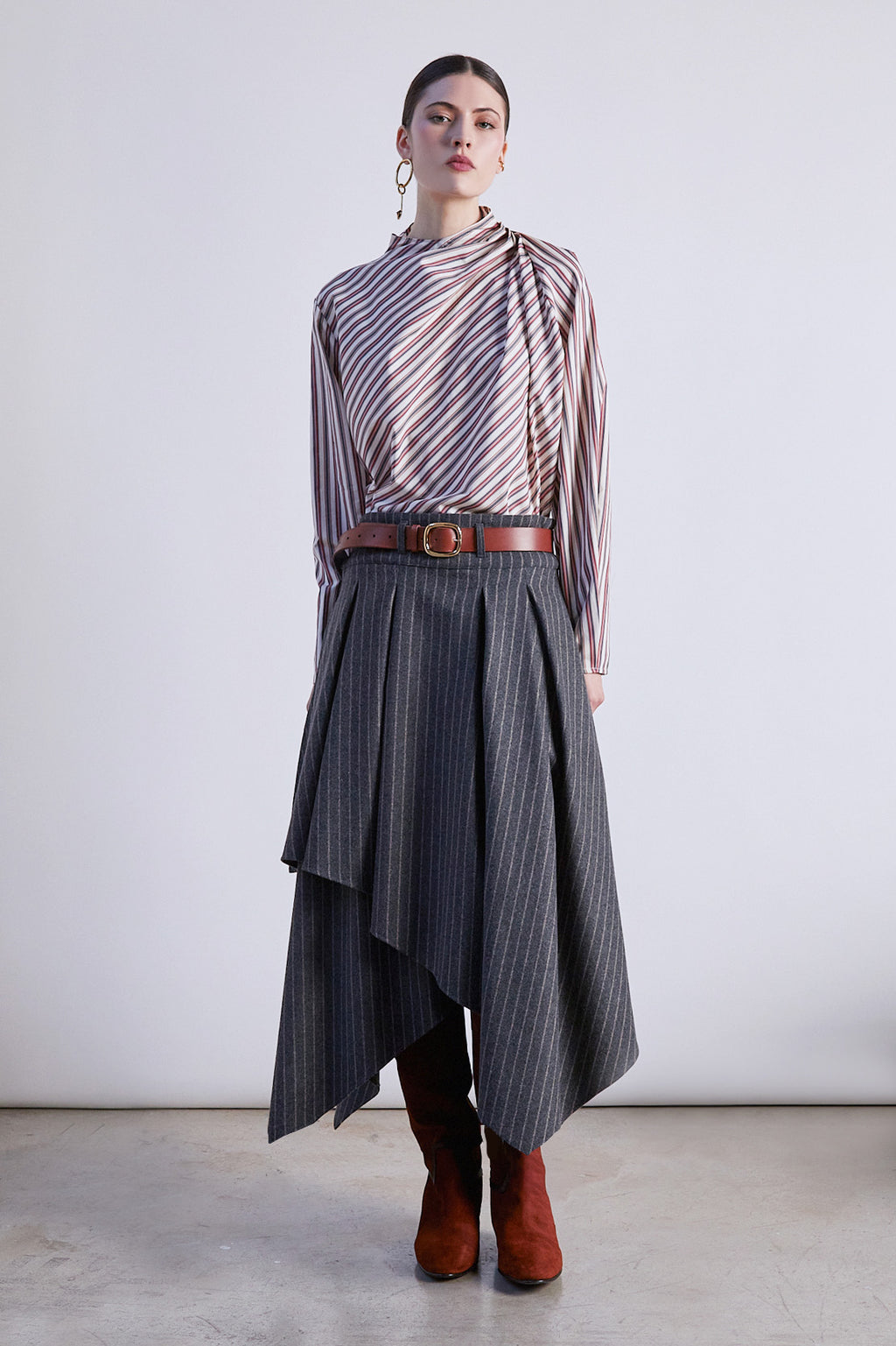 Sidney Skirt Creston