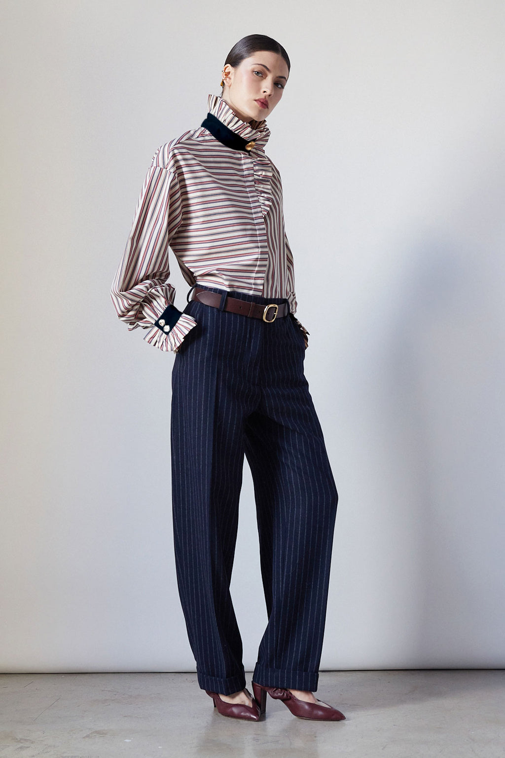 Pantalon Ferdinand Eton