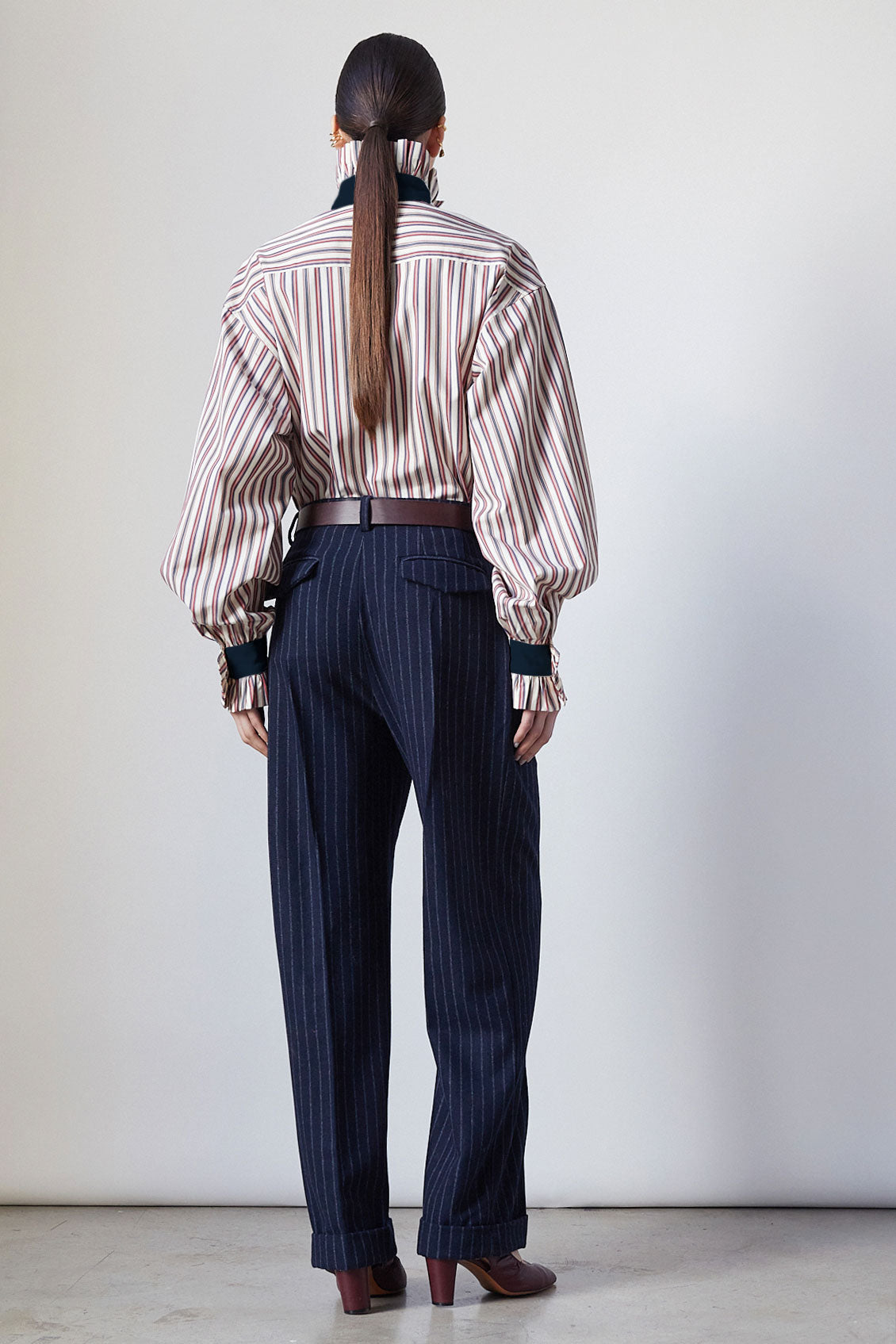 Pantalones Ferdinand Eton