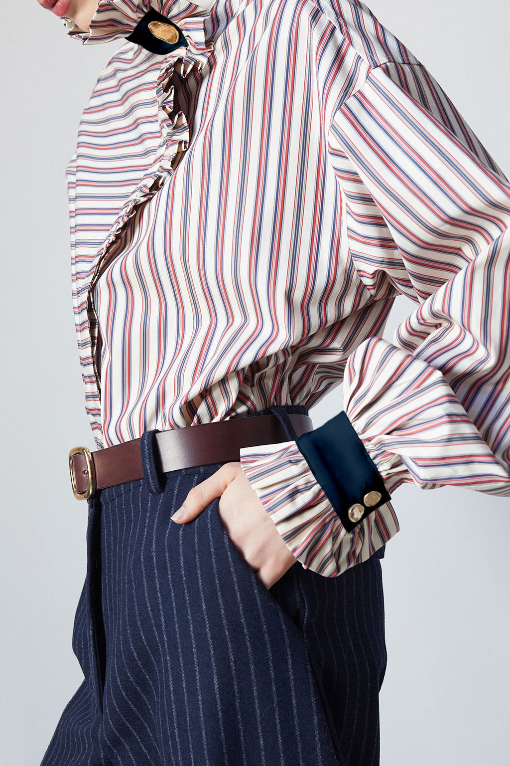 Pantalon Ferdinand Eton