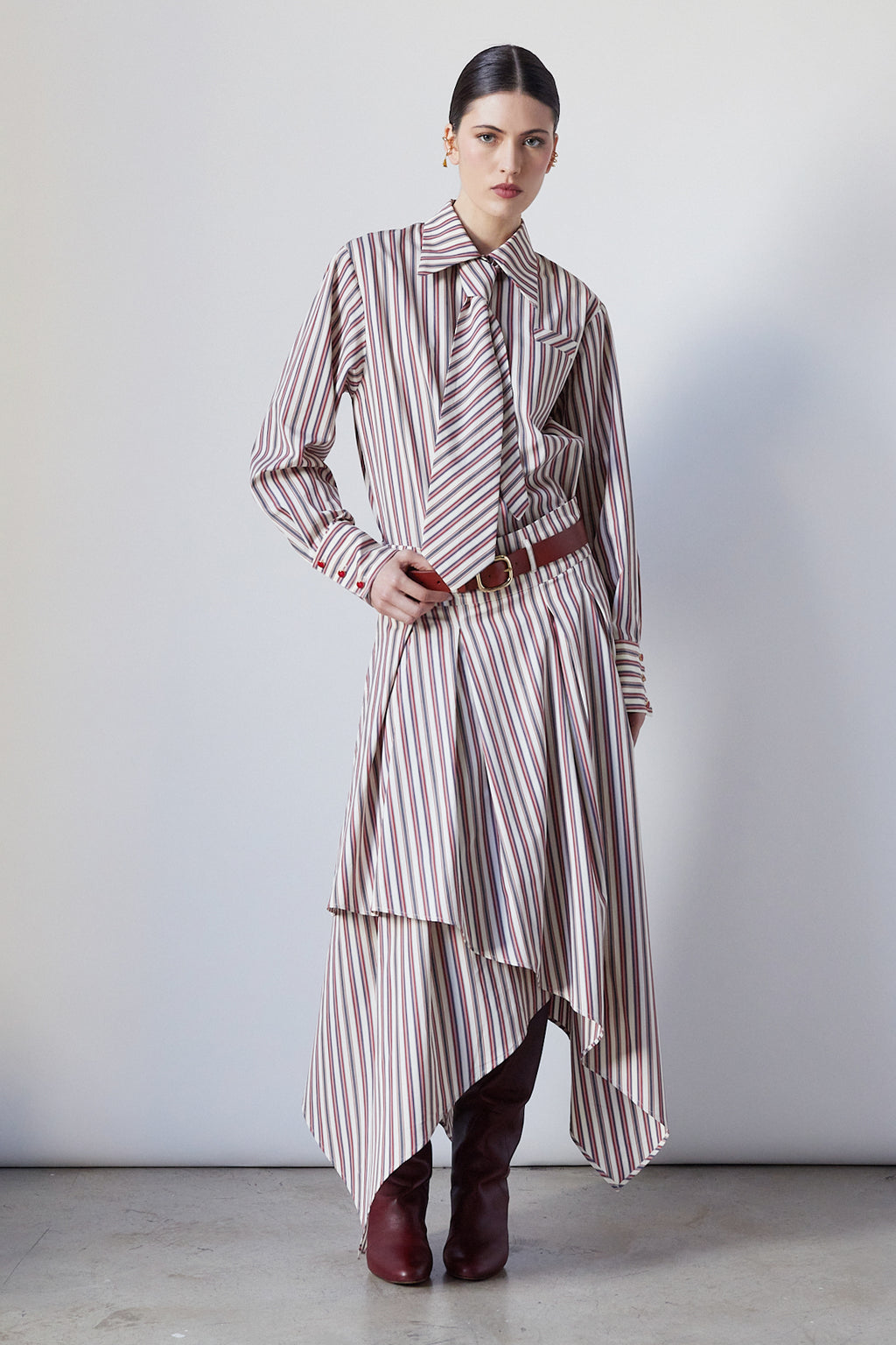 Sidney Skirt Madison