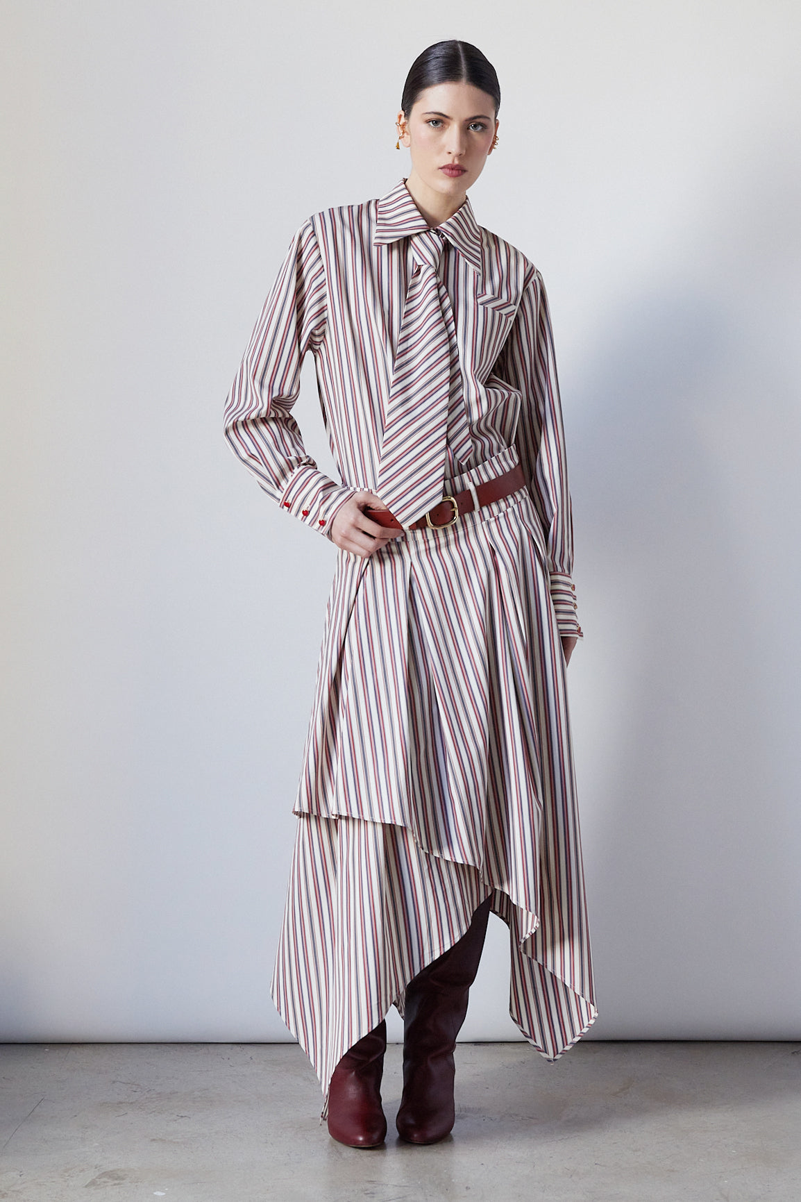 Eloise Shirt Madison