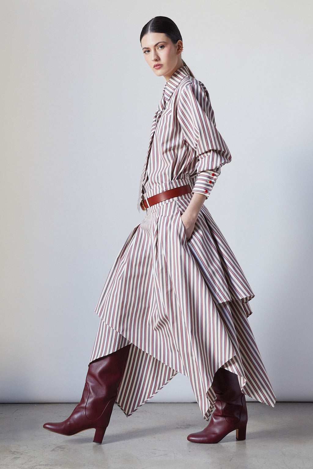 Sidney Skirt Madison