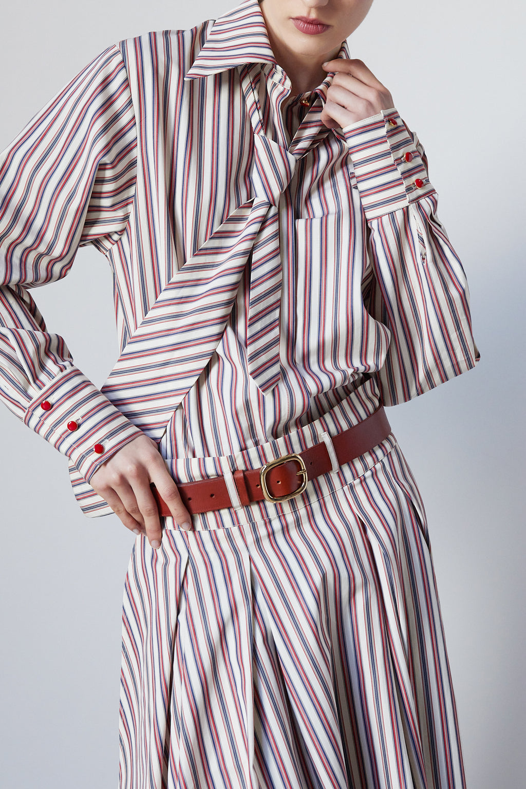 Chemise Eloise Madison