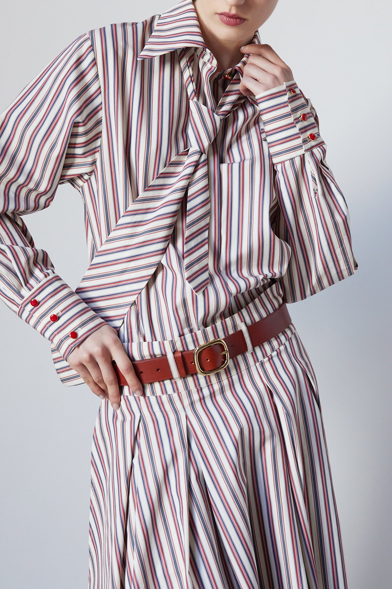 Eloise Shirt Madison