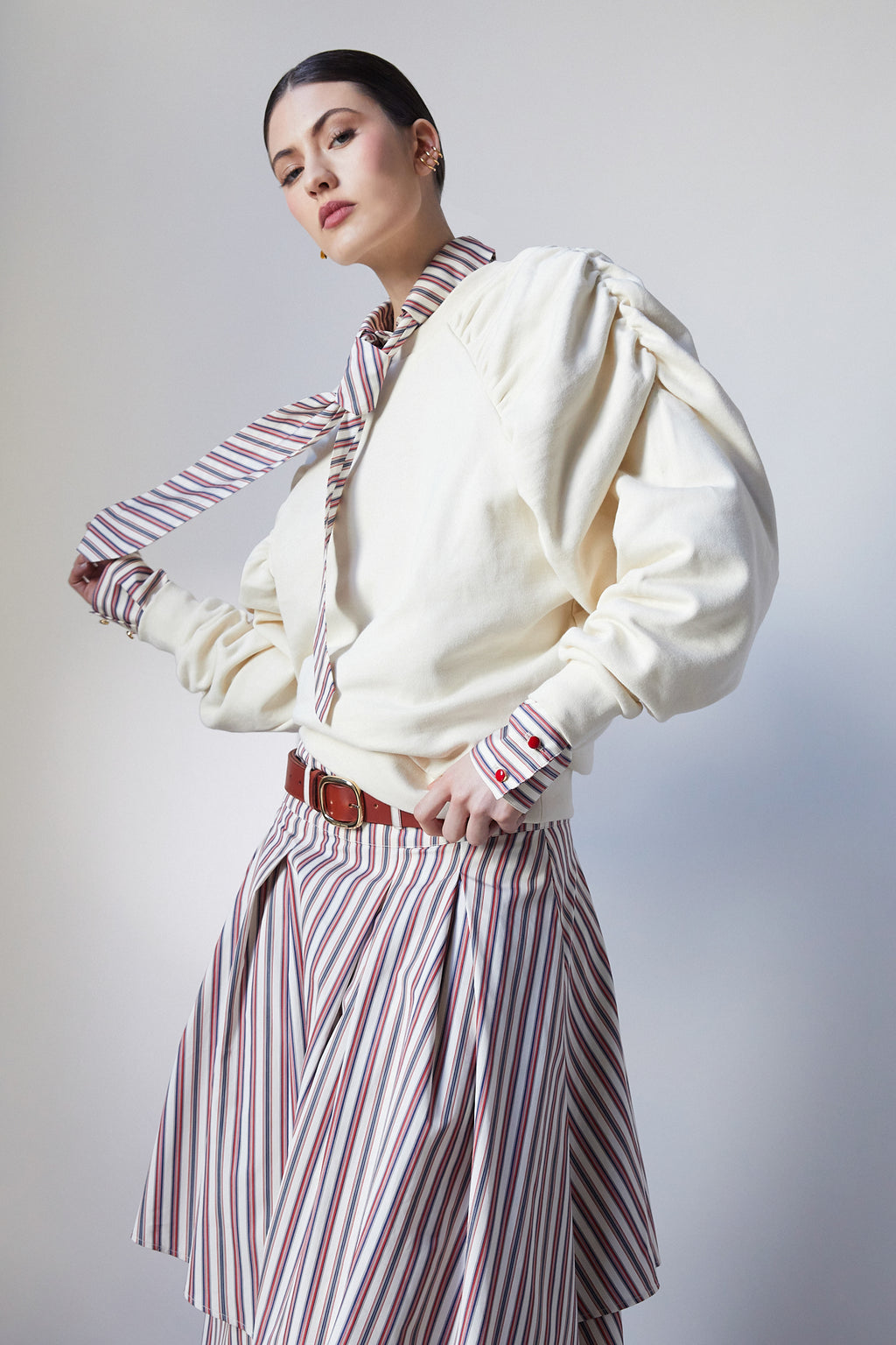 Sidney Skirt Madison