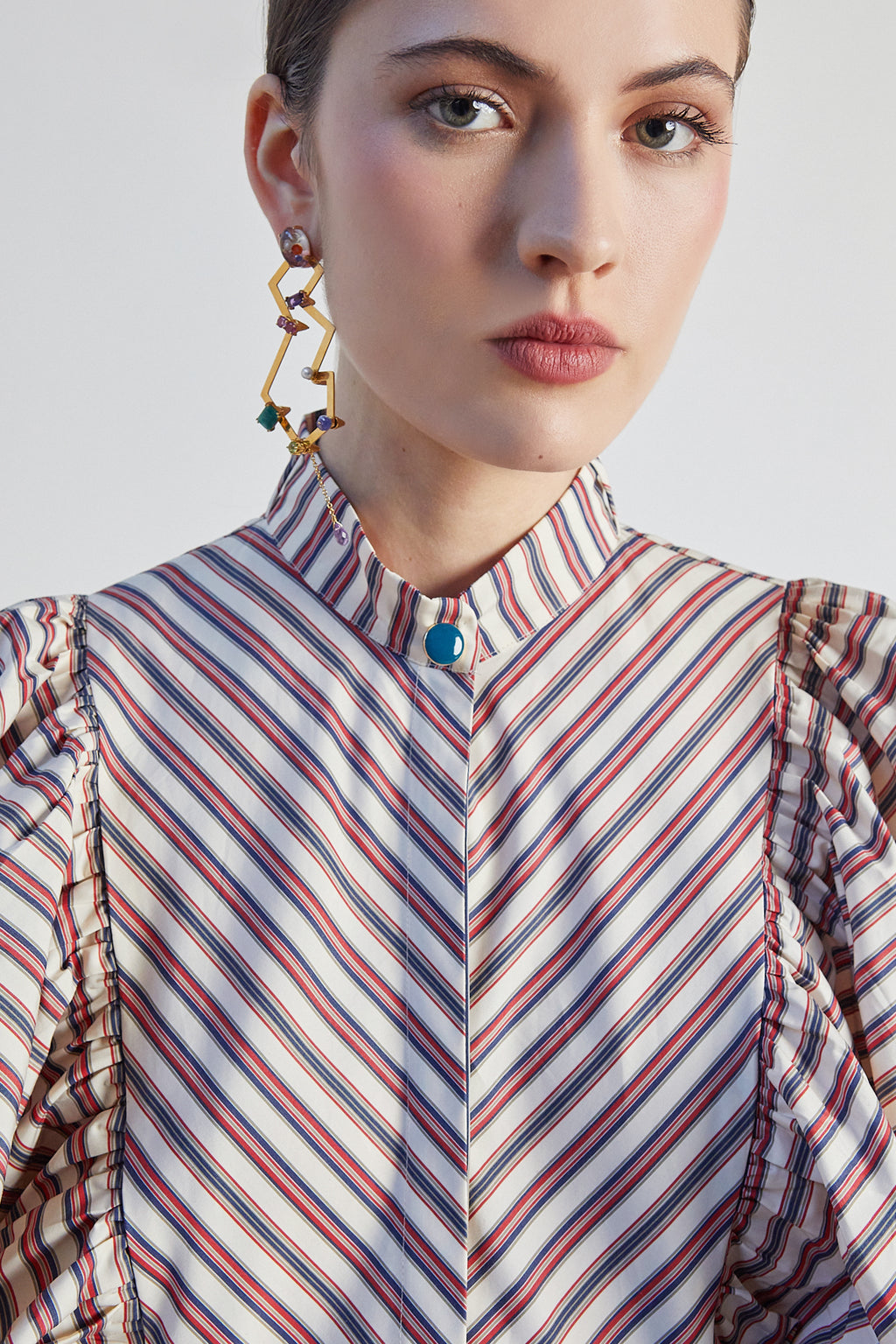 Celeste Blouse Madison