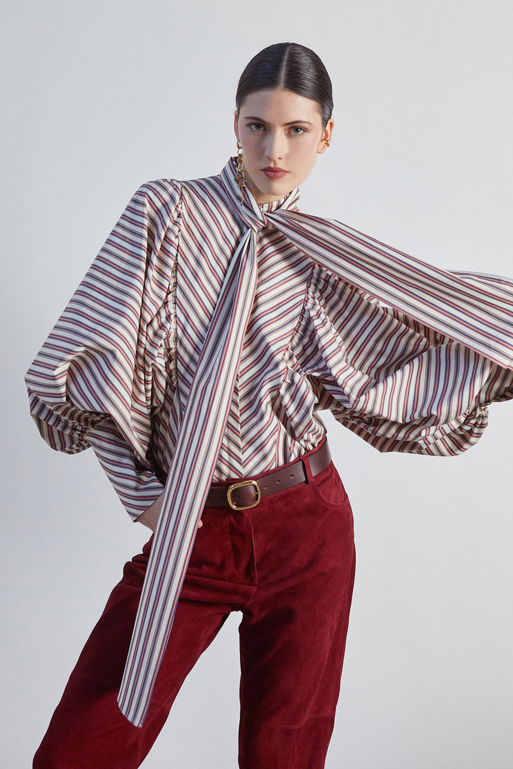 Celeste Blouse Madison