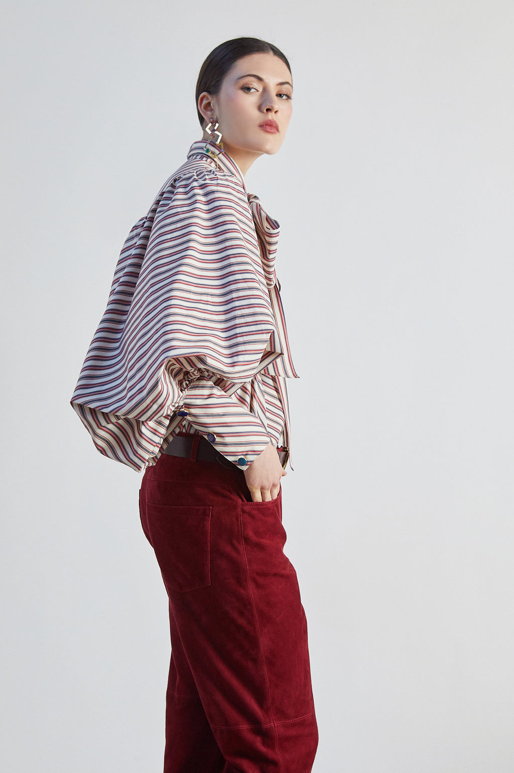 Celeste Blouse Madison