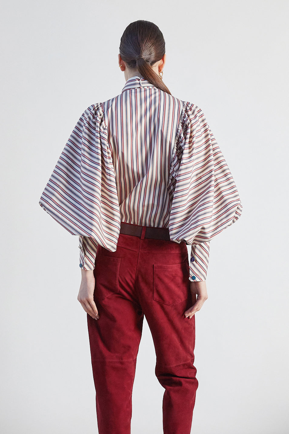 Celeste Blouse Madison