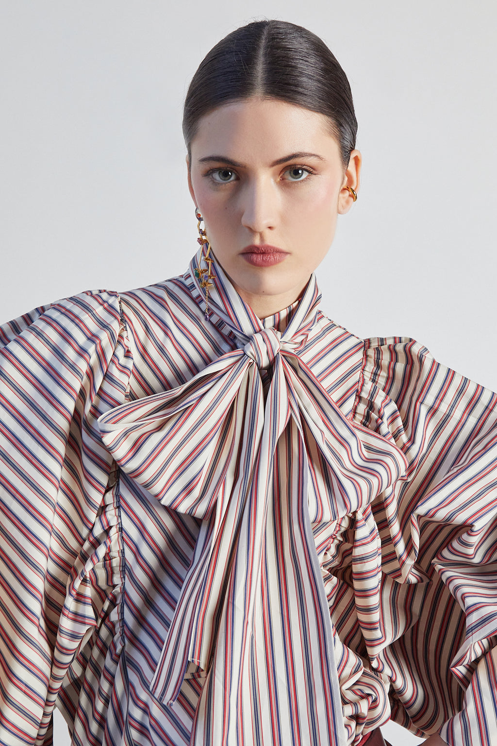 Celeste Blouse Madison