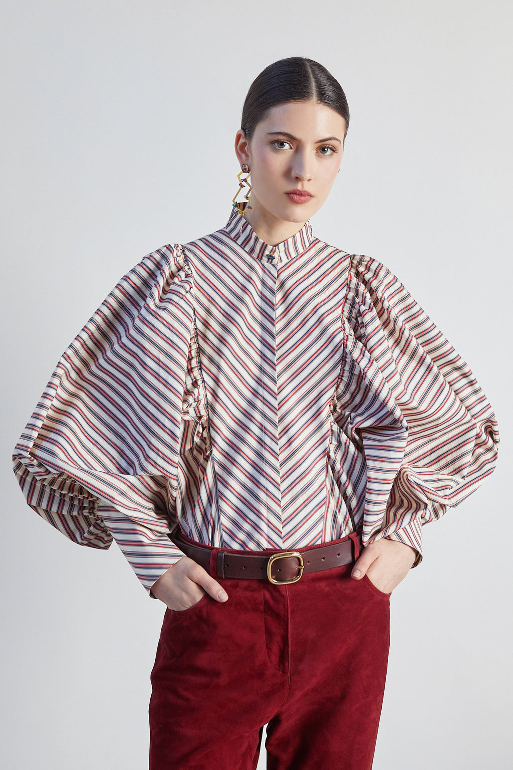 Celeste Blouse Madison
