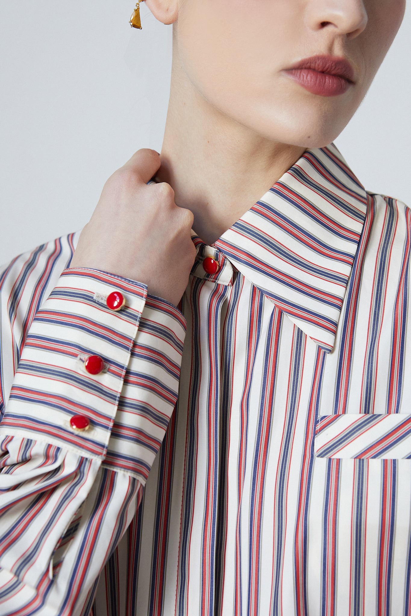 Eloise Shirt Madison