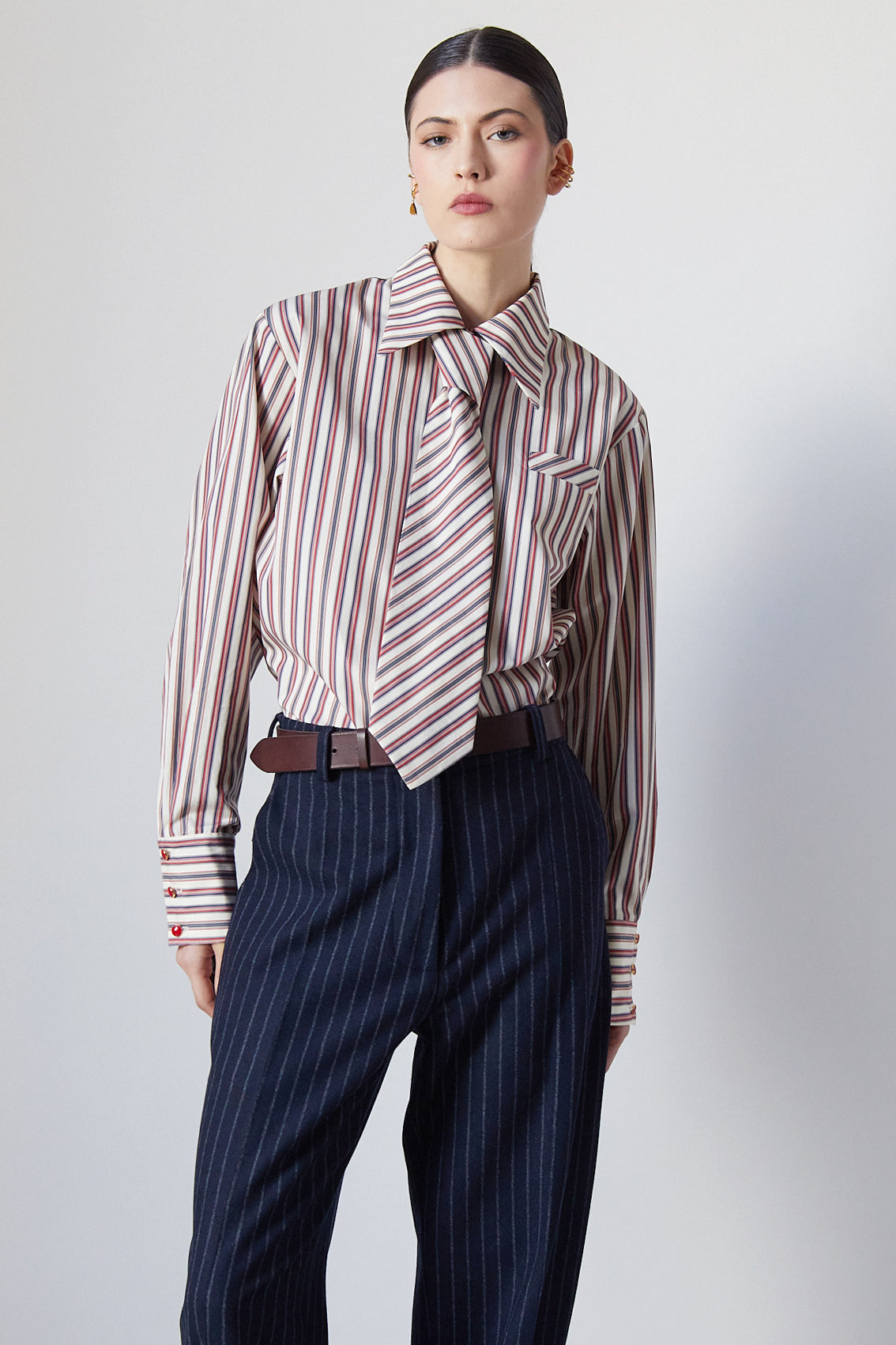 Eloise Shirt Madison