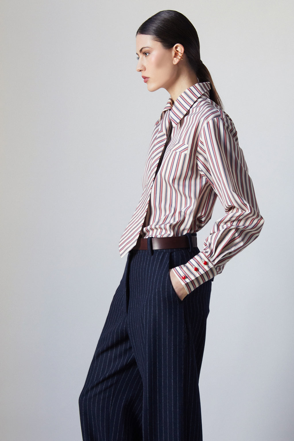 Chemise Eloise Madison