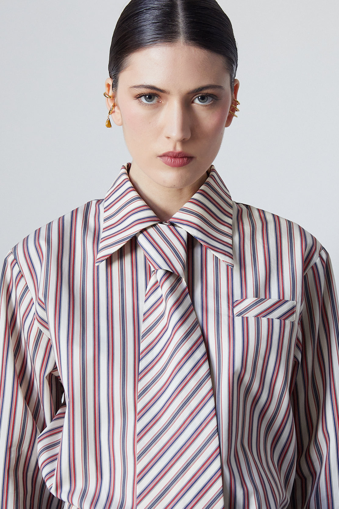 Eloise Shirt Madison