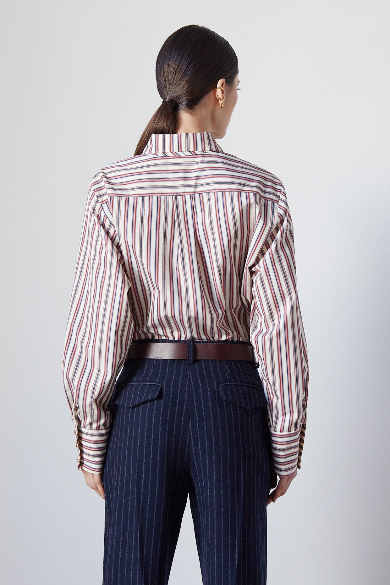 Eloise Shirt Madison