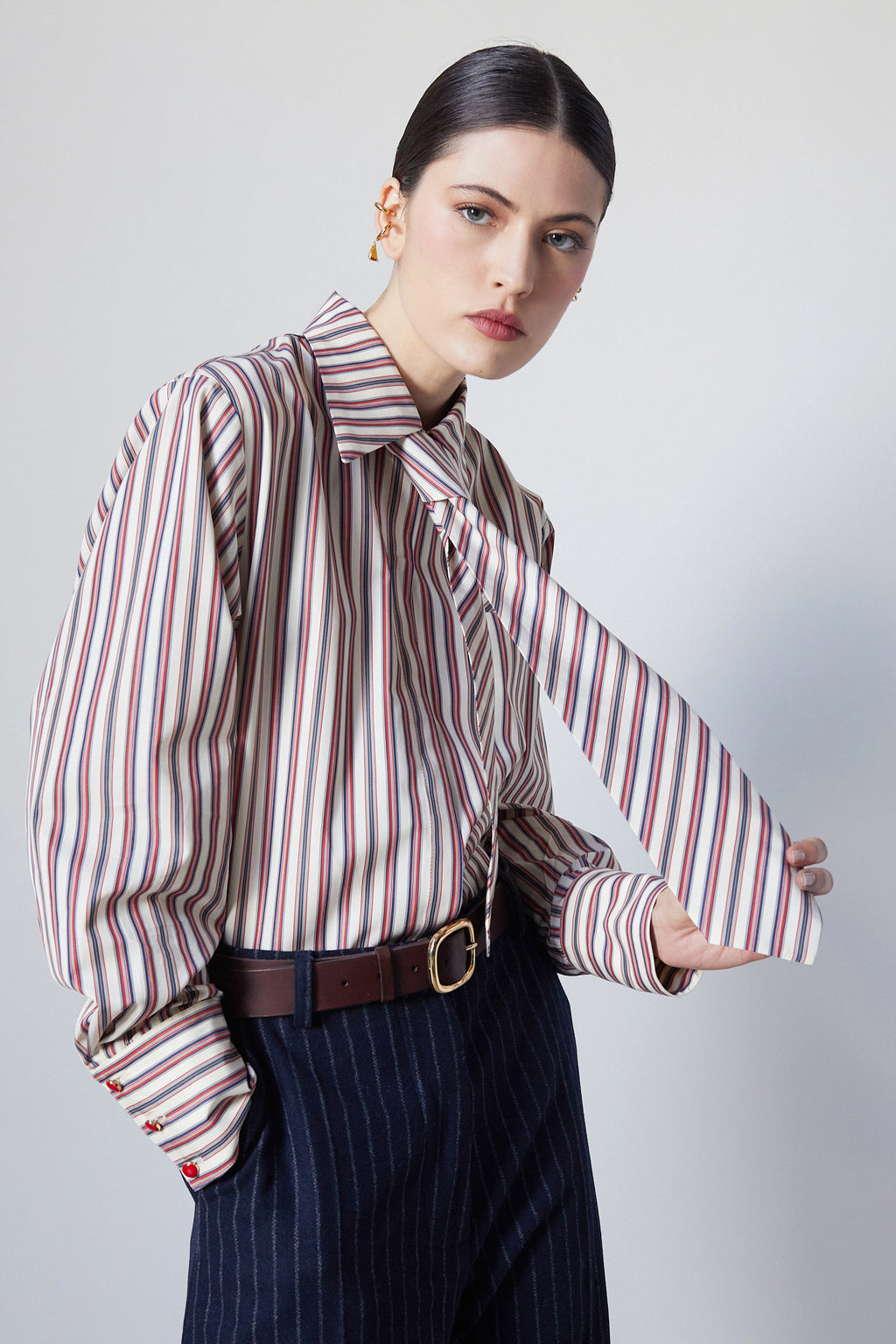 Chemise Eloise Madison