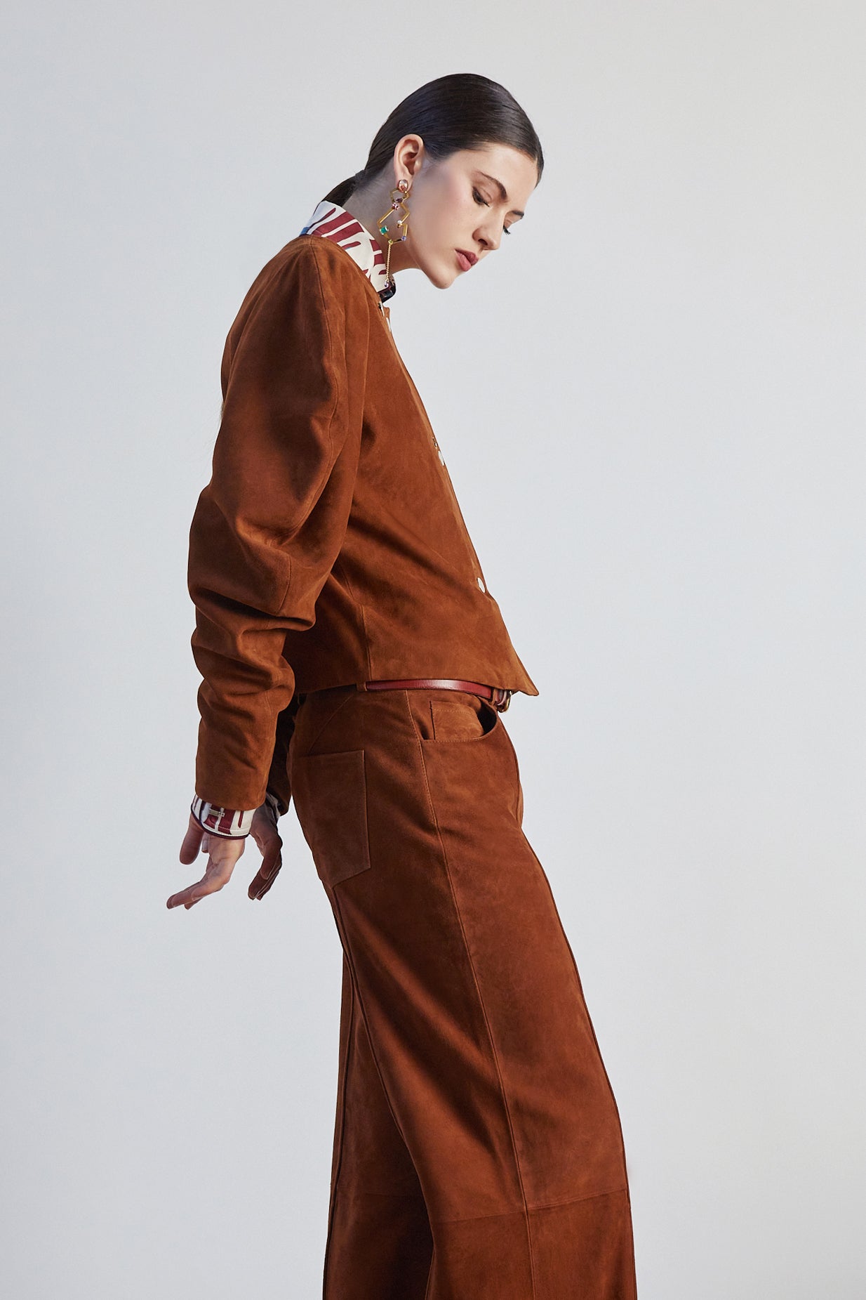 Elvis Pants Terra – THE LABEL EDITION