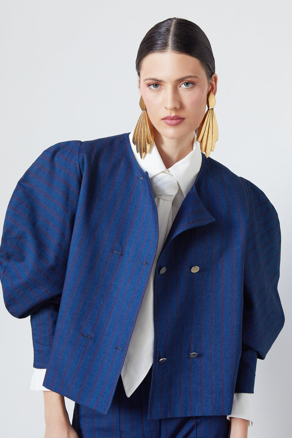 Chaqueta Camila Yale