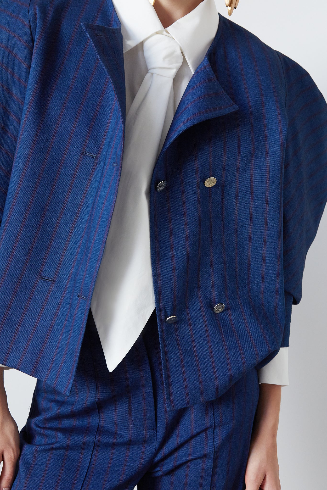Chaqueta Camila Yale