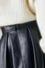Keaton Skirt Black