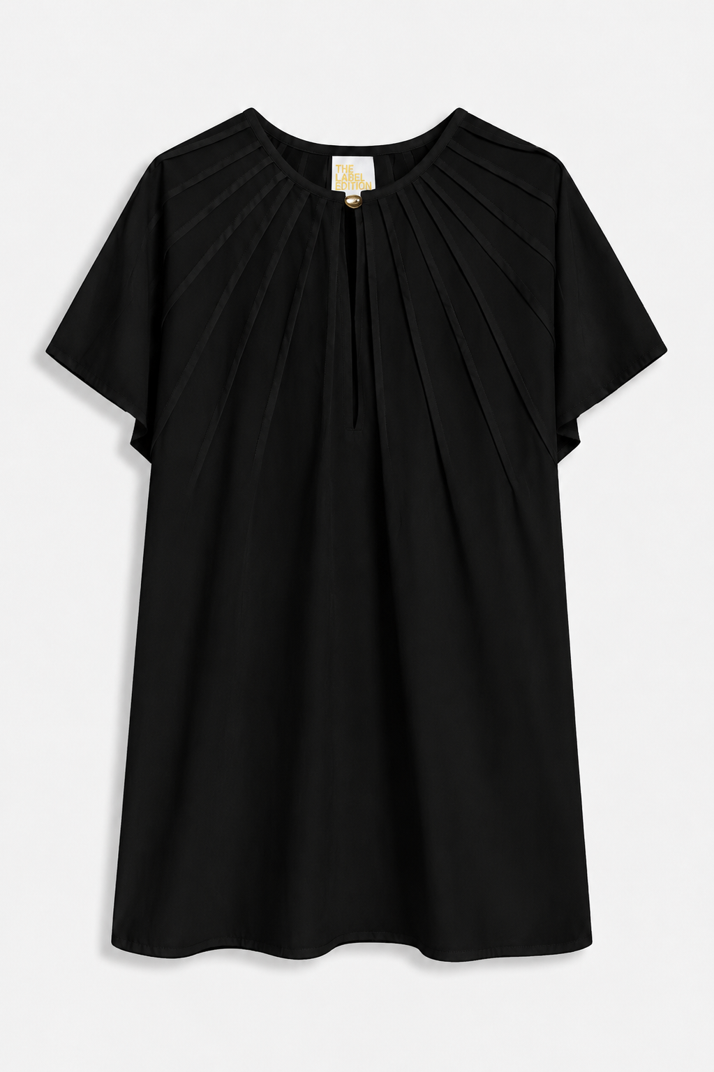 Gala Dress Black