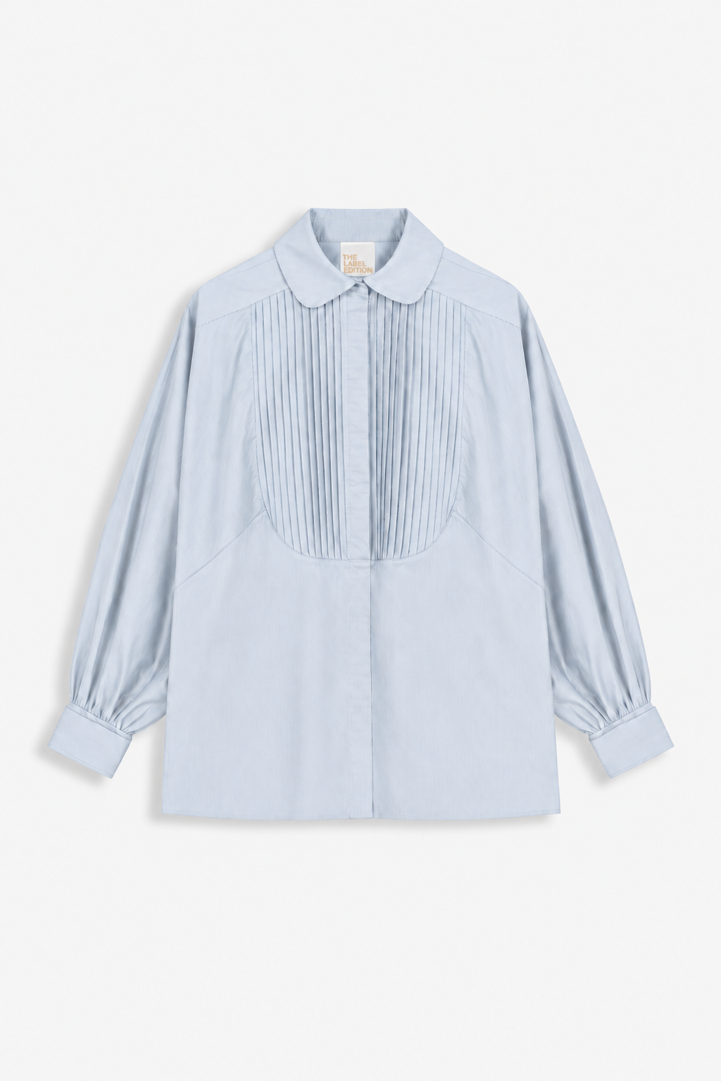 Gatsby Shirt Laurel
