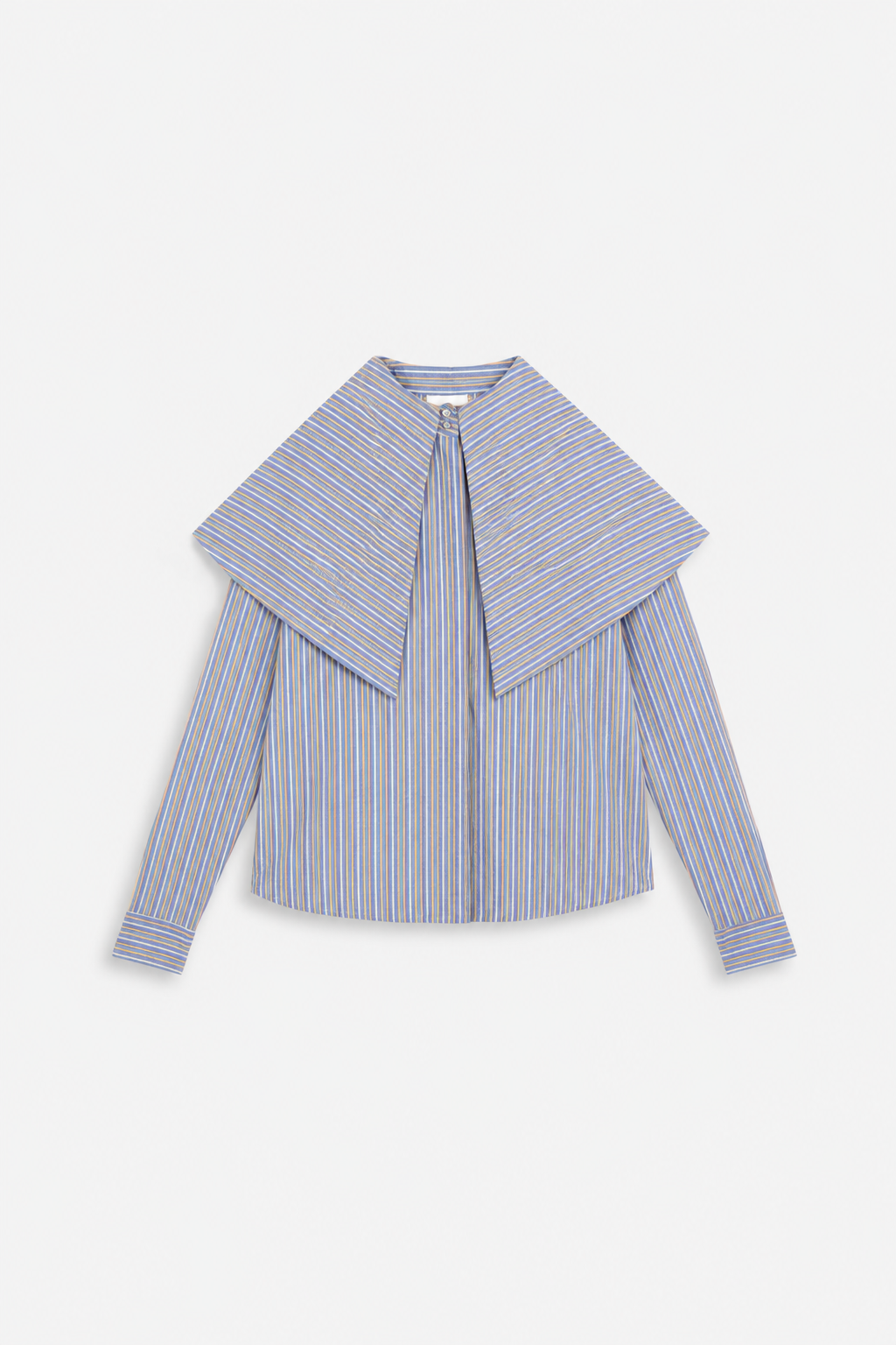 Giselle Shirt Marine