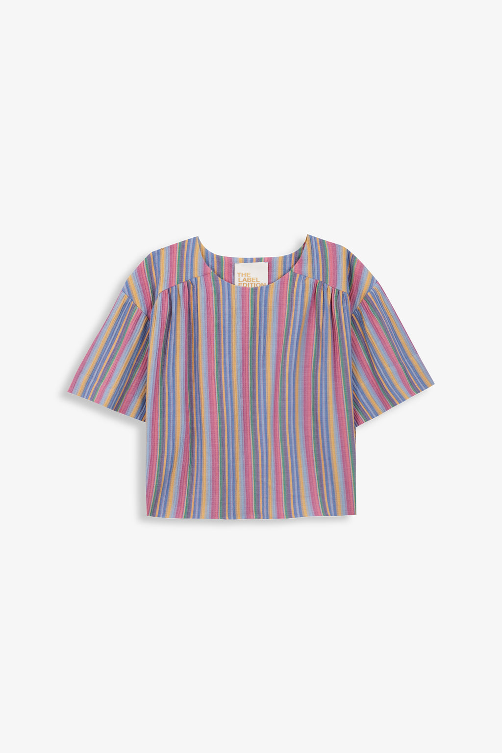 Iliona Top Neo LPA