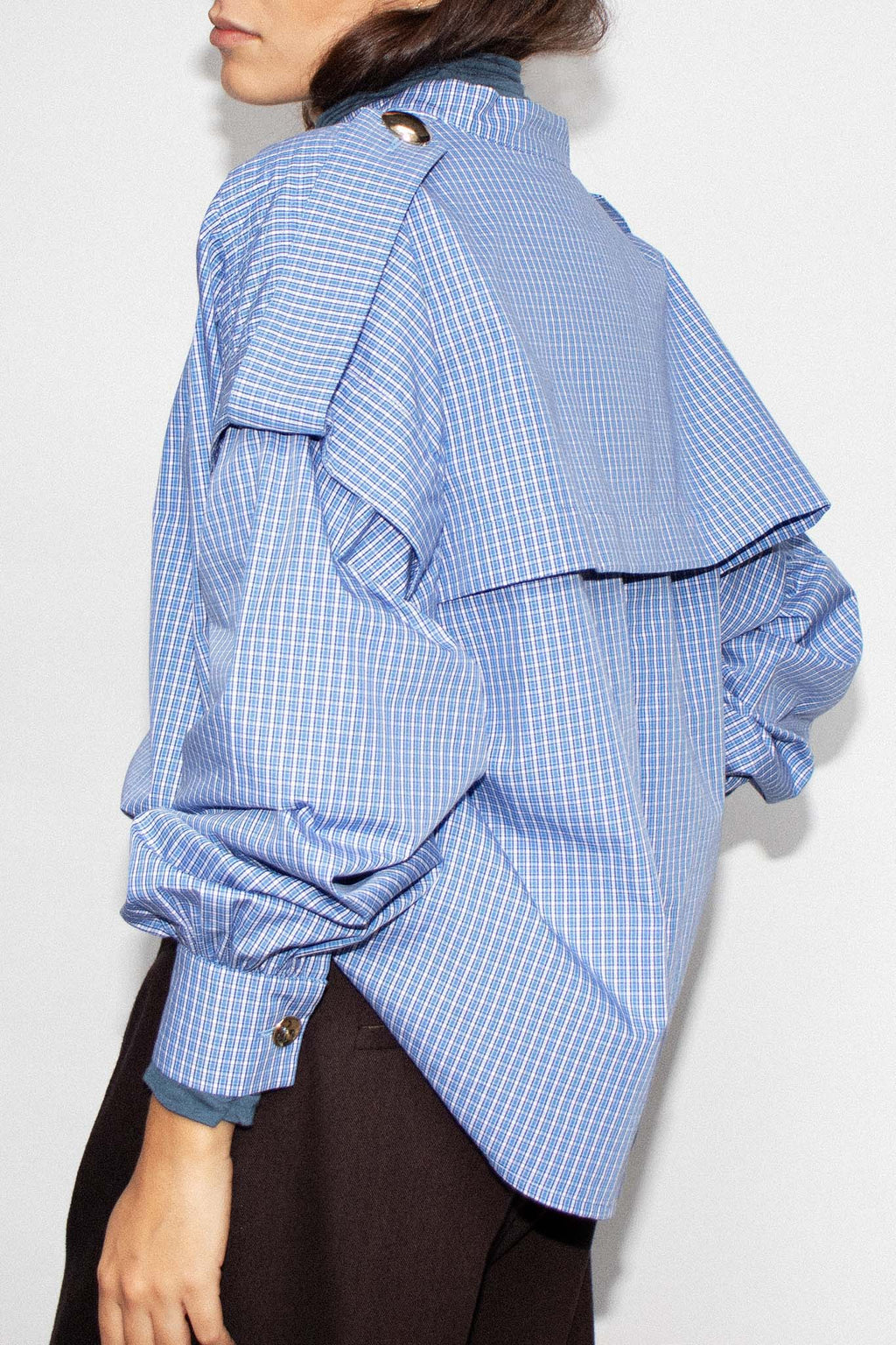 Celia Blouse Milano