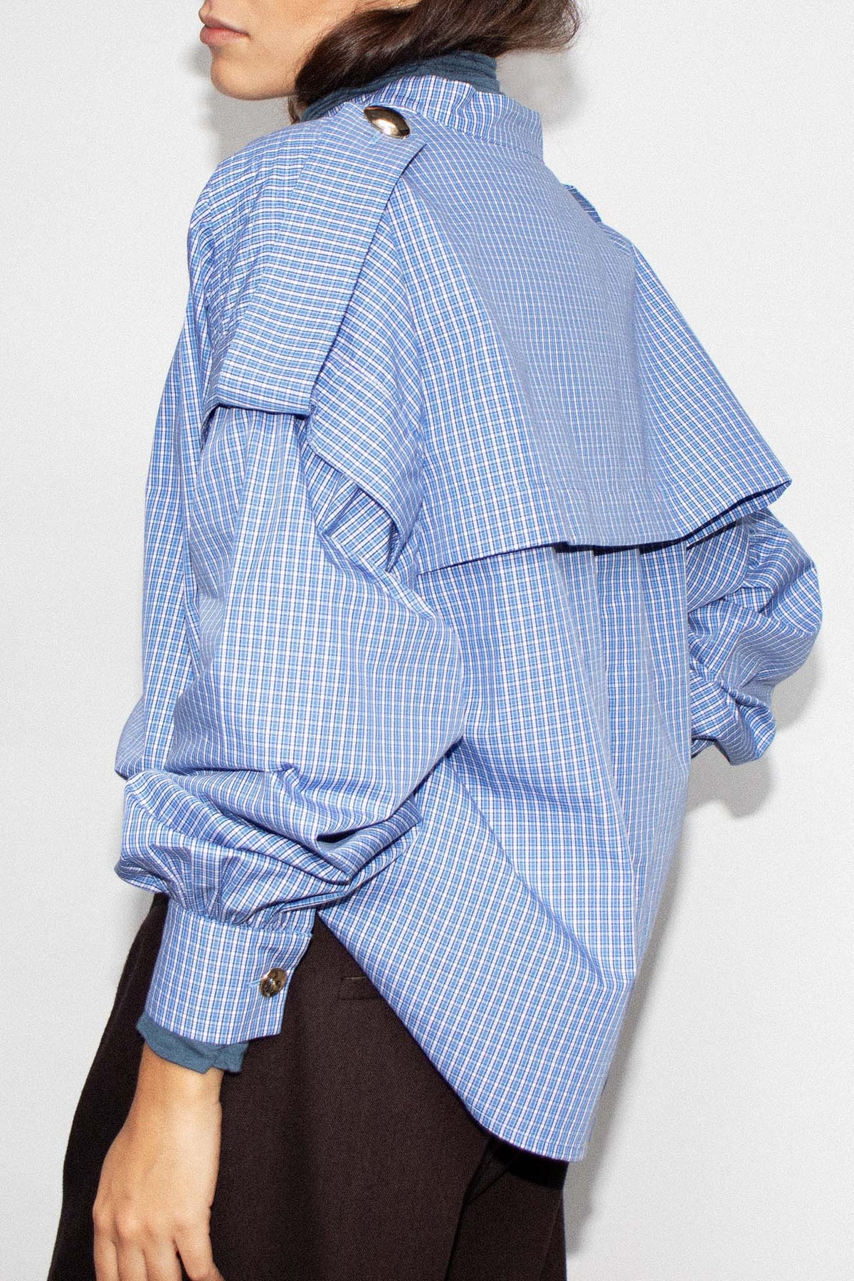 Celia Blouse Milano