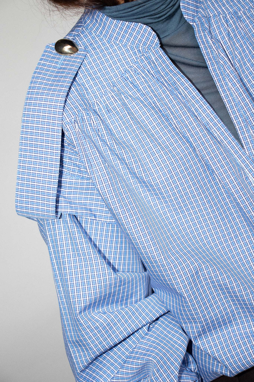 Celia Blouse Milano