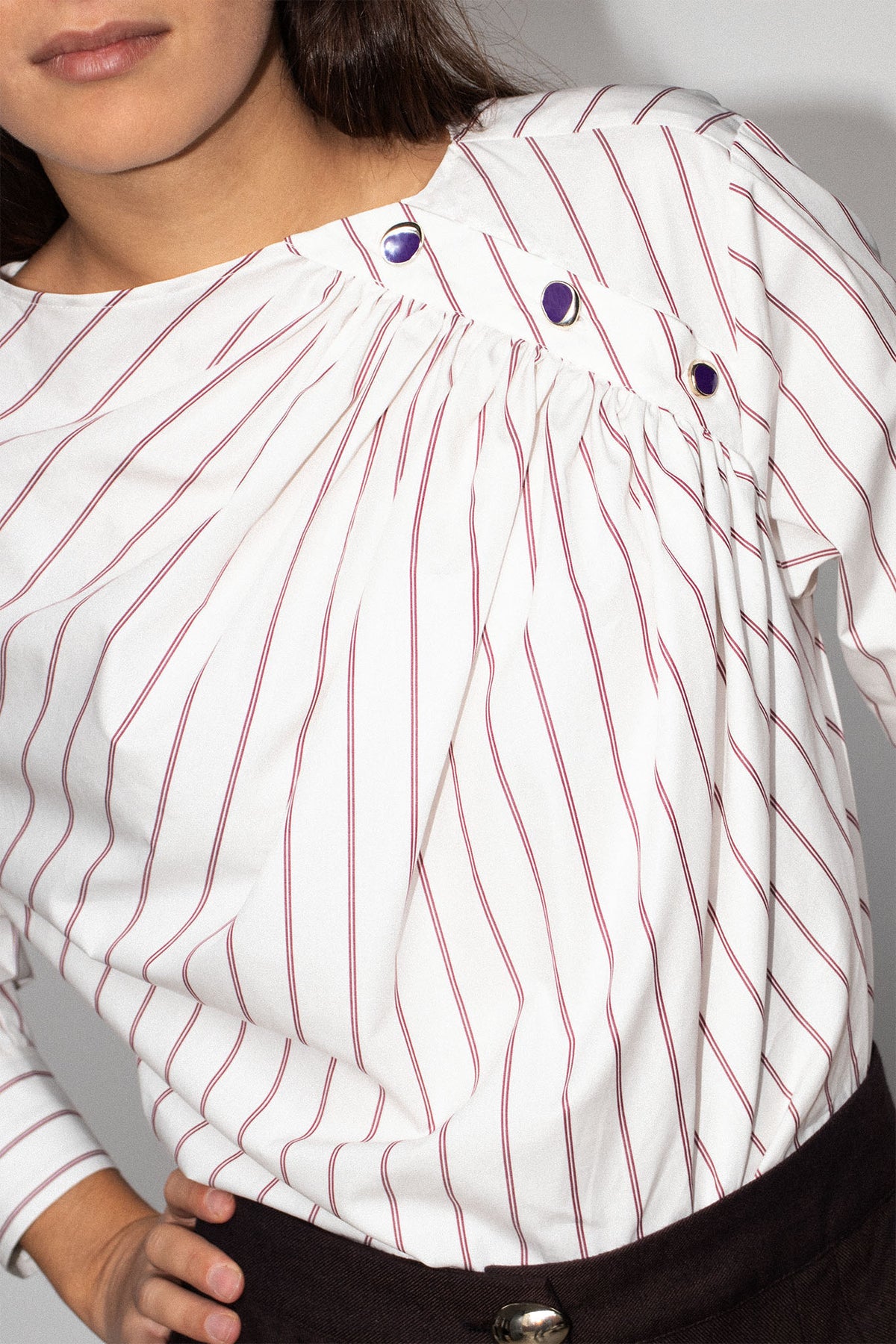 Muse Blouse Johannesburg