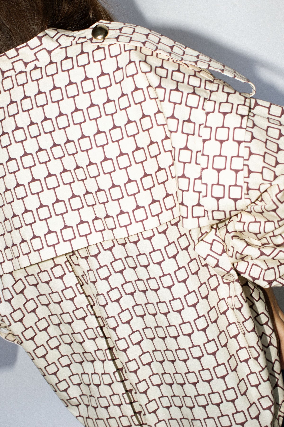 Celia Blouse Heritage