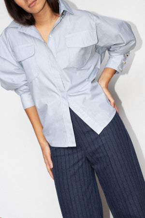 Wayne Shirt Laurel