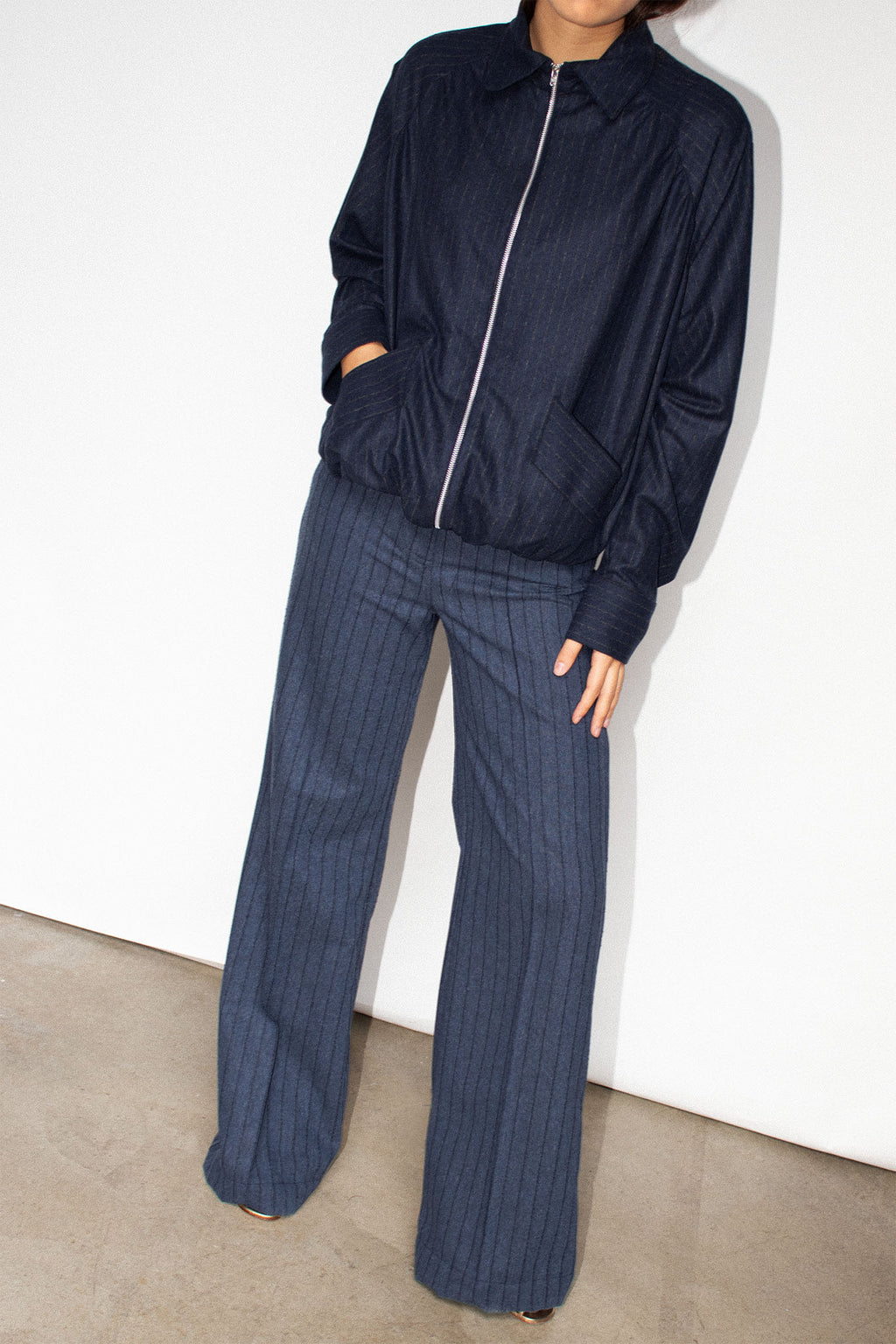 Kith Jacket Navara