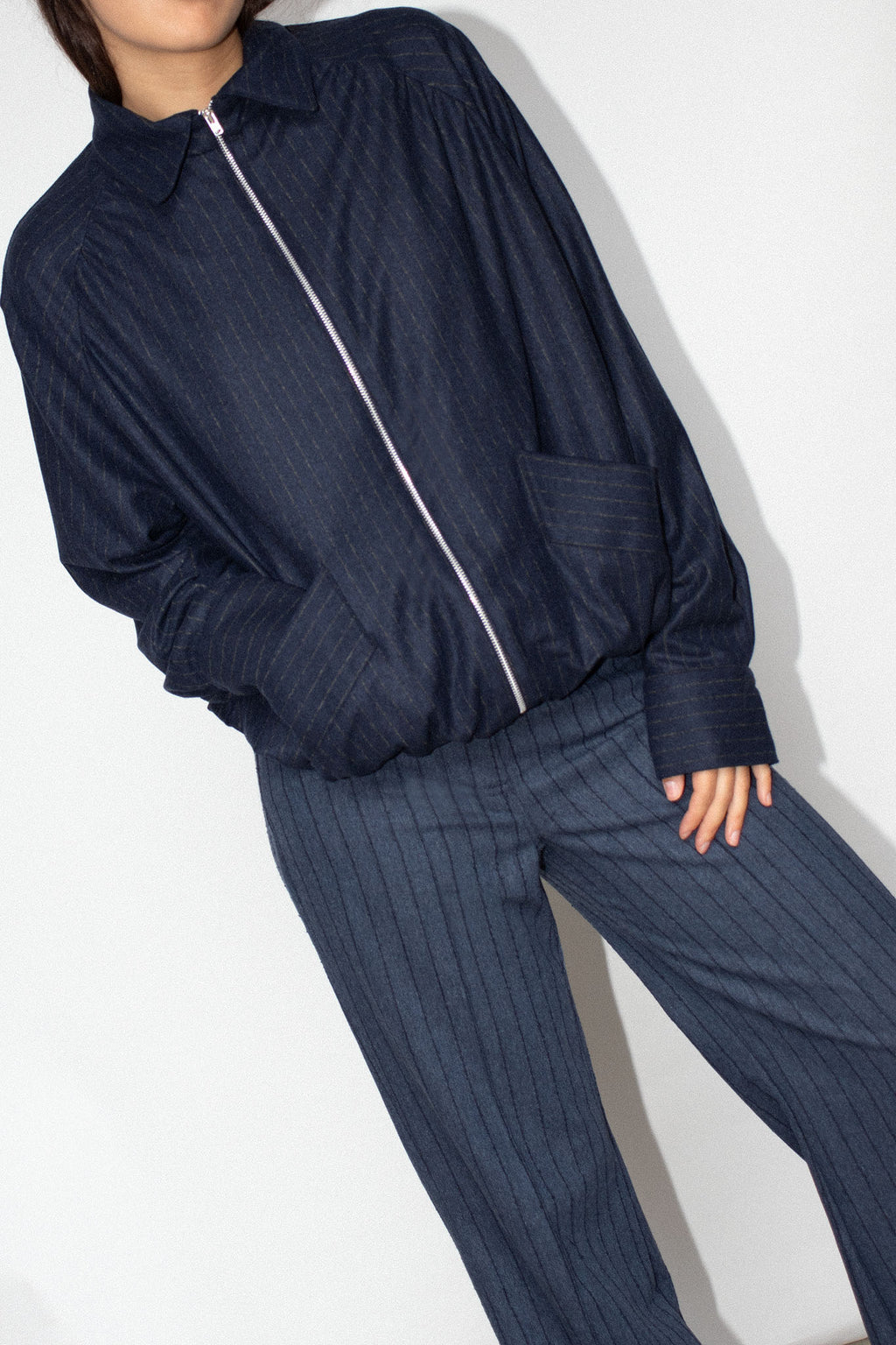 Kith Jacket Navara