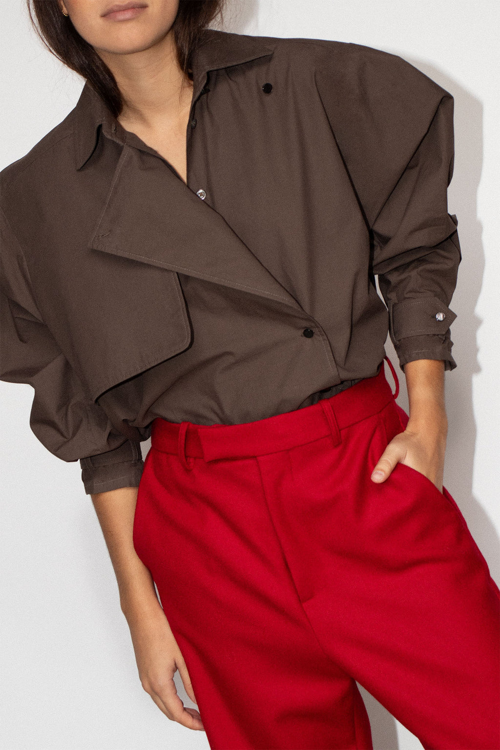 Leti Shirt Bergen