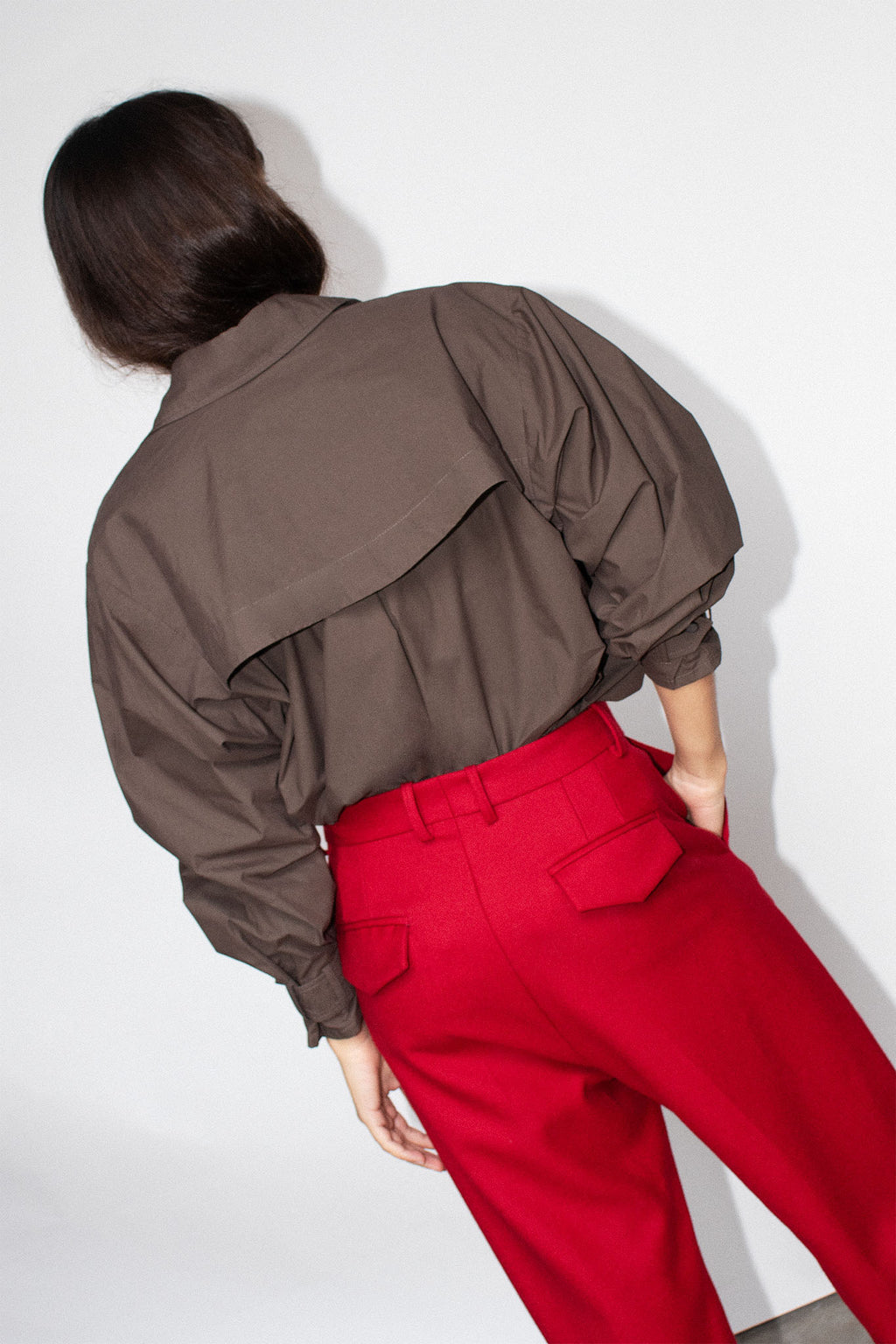 Leti Shirt Bergen
