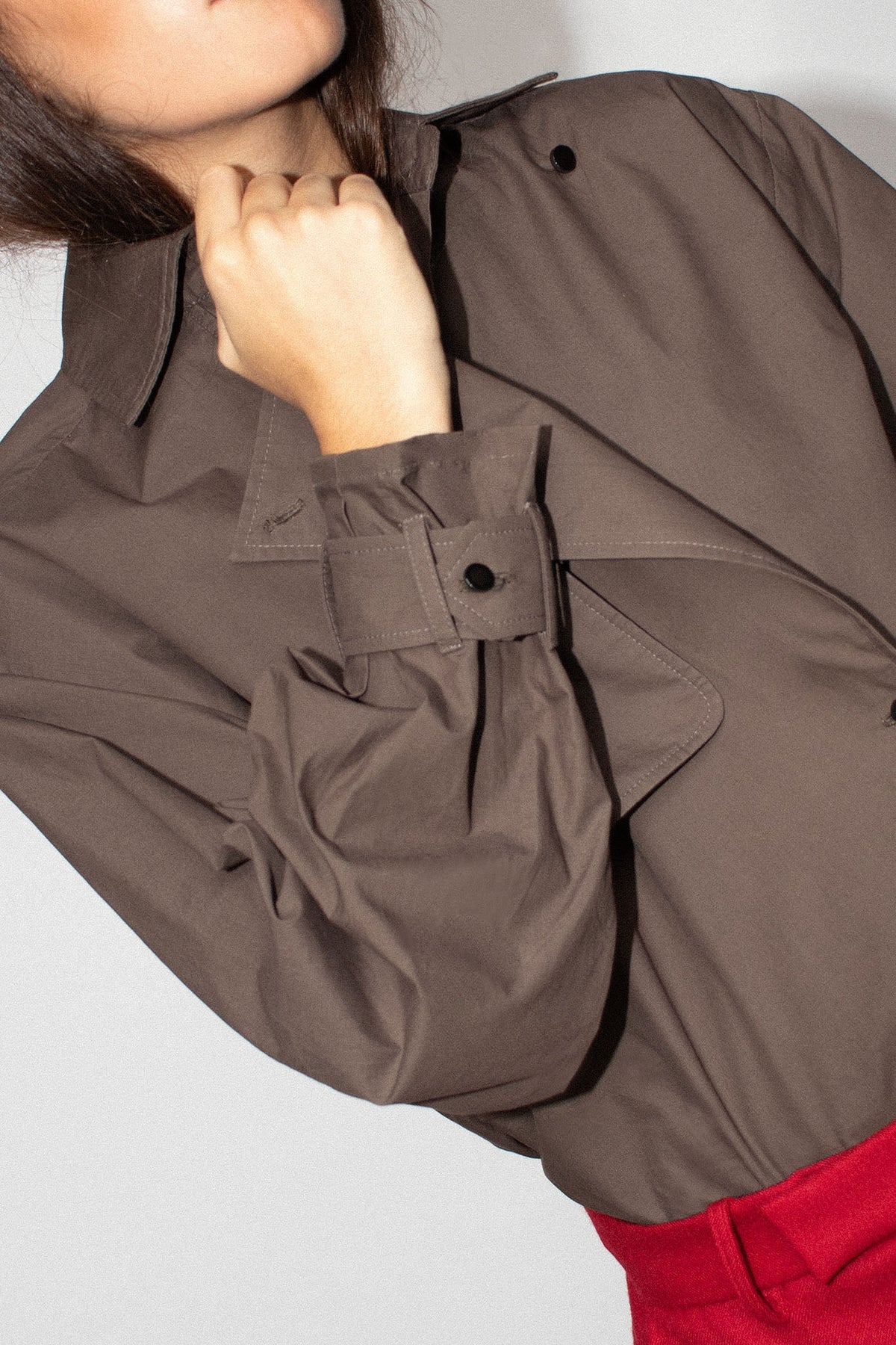 Leti Shirt Bergen