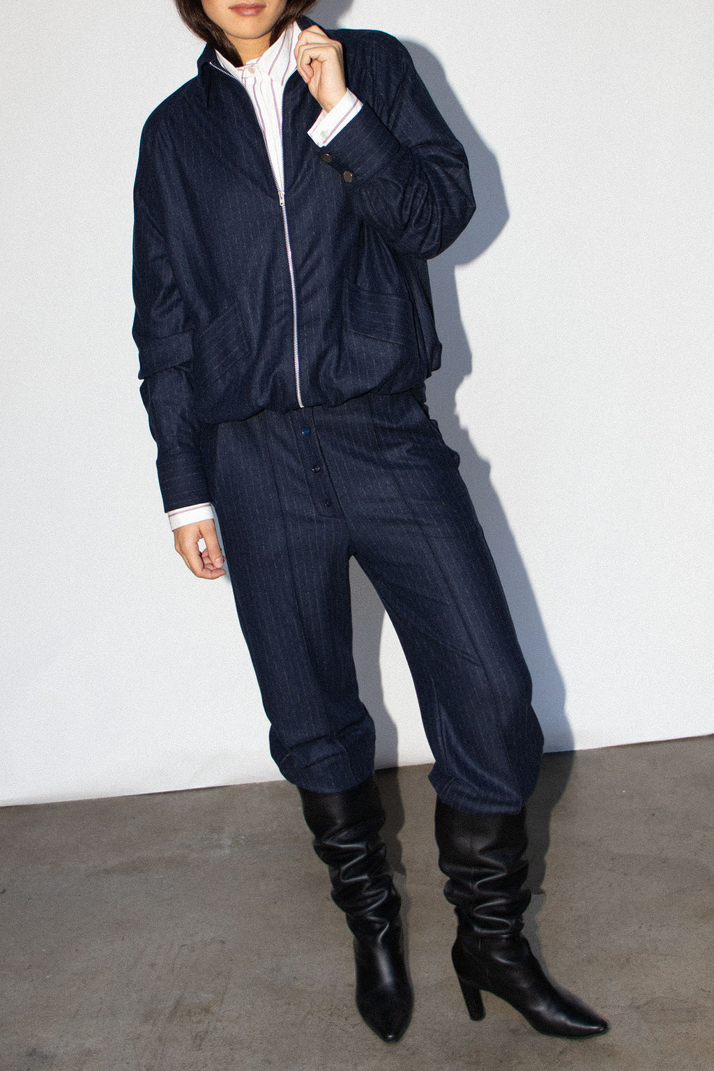Liane Pants Navara