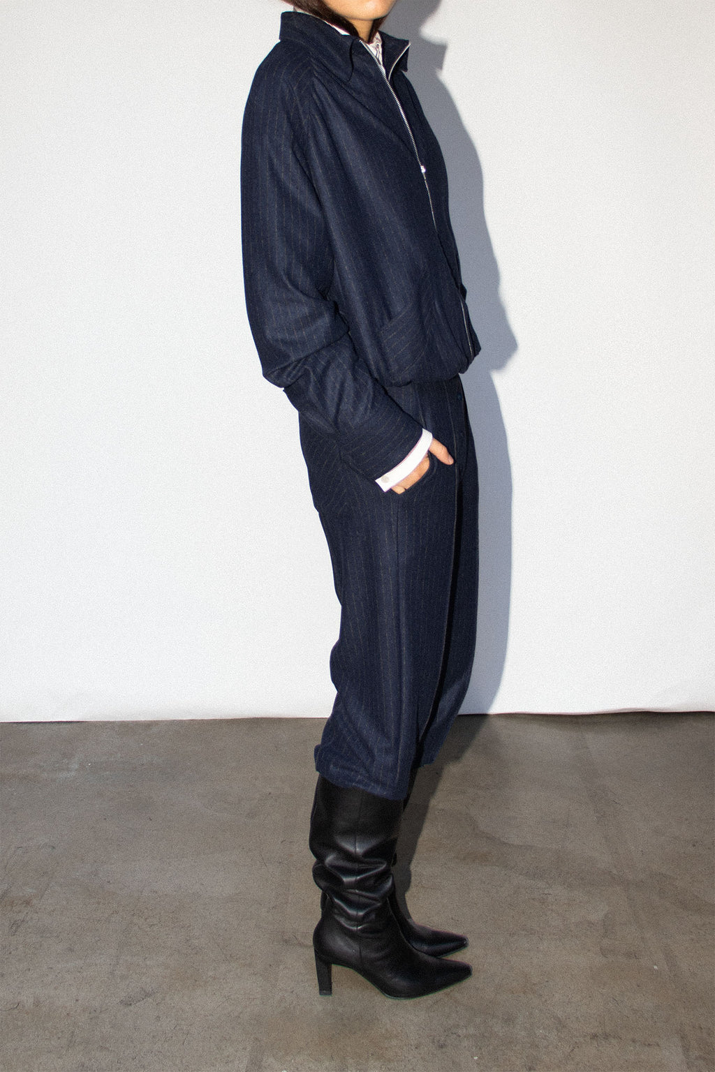 Liane Pants Navara