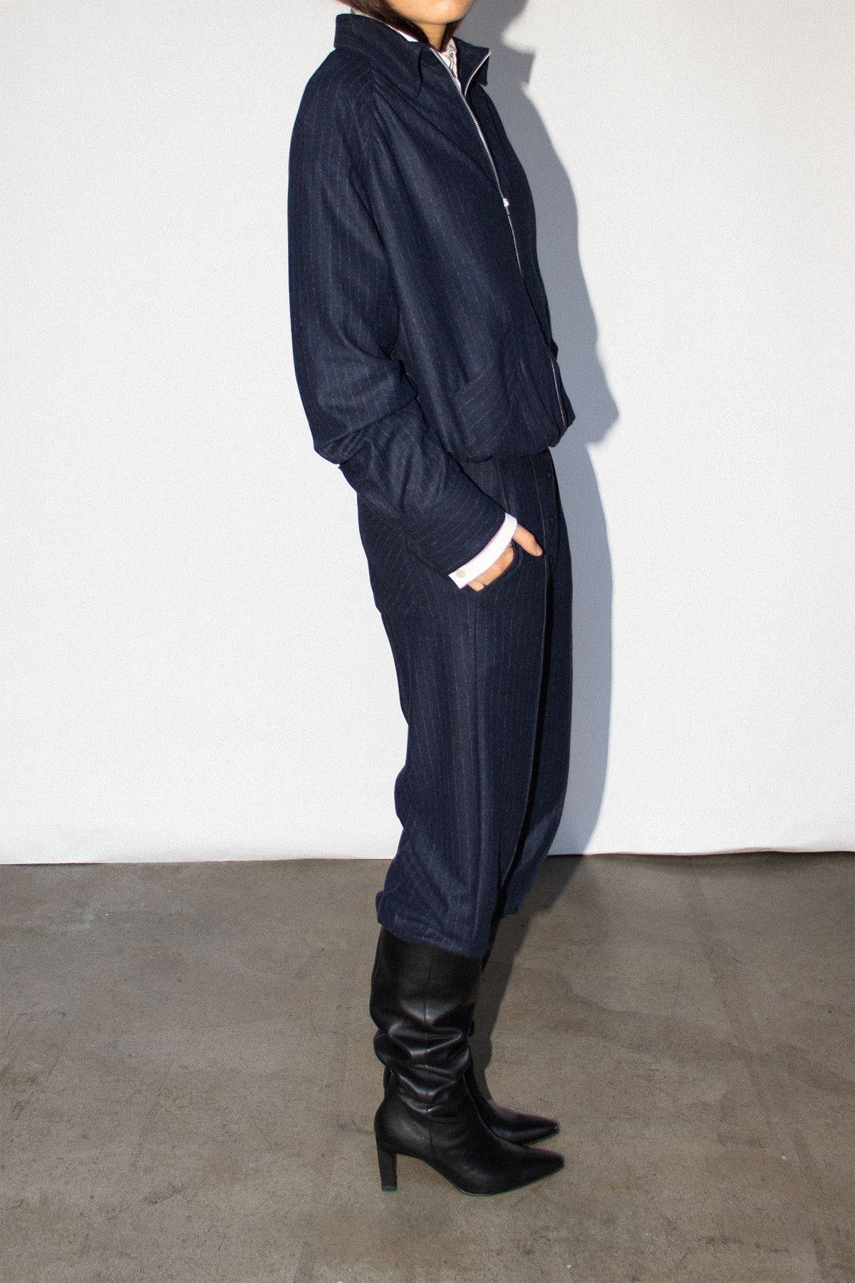 Liane Pants Navara