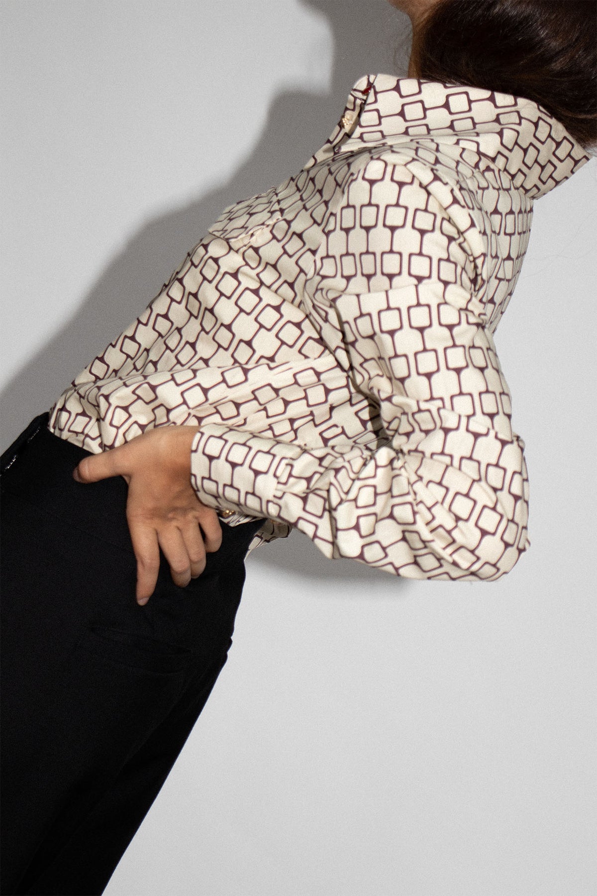 Juliette Shirt Heritage